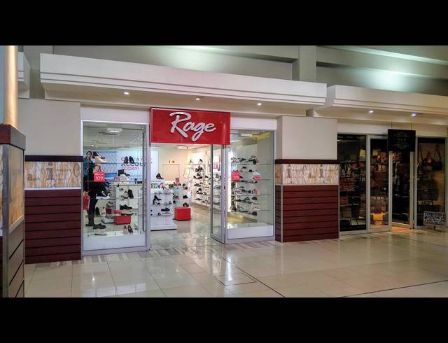100M² RETAIL TO LET IN DURBANVILLE CENTRAL